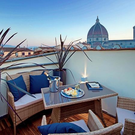 Arte' Boutique Hotel فلورنس المظهر الخارجي الصورة