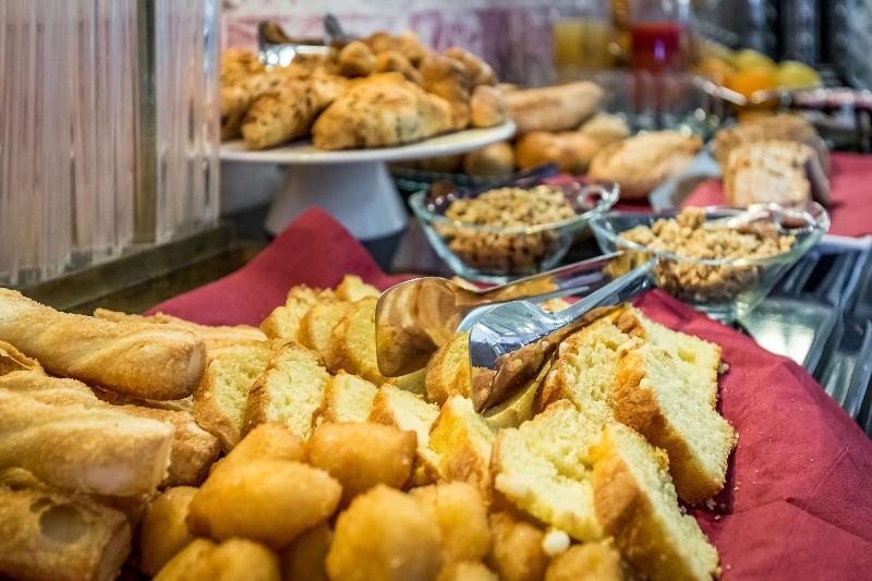 Arte' Boutique Hotel فلورنس المظهر الخارجي الصورة