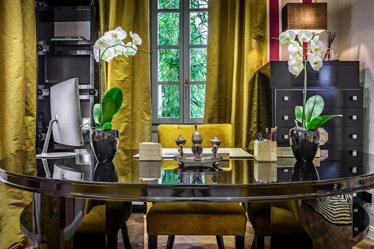 Arte' Boutique Hotel فلورنس المظهر الخارجي الصورة