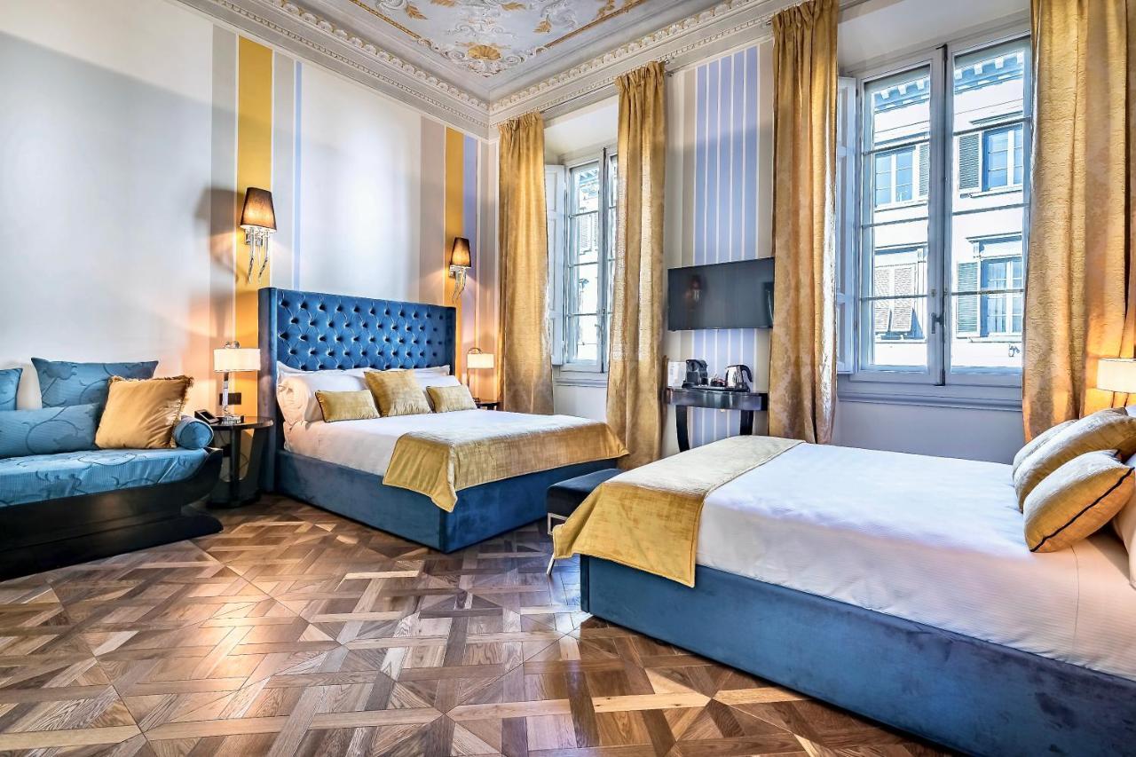 Arte' Boutique Hotel فلورنس المظهر الخارجي الصورة